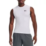 Under Armour Férfi kompressziós ujjatlan Under Armour HG Armour Comp SL Férfi trikó - SM-1361522-100