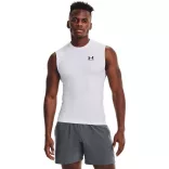Under Armour Férfi kompressziós ujjatlan Under Armour HG Armour Comp SL Férfi trikó - SM-1361522-100