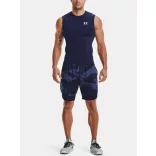 Under Armour Férfi kompressziós ujjatlan Under Armour HG Armour Comp SL Férfi trikó - SM-1361522-410