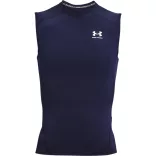 Under Armour Férfi kompressziós ujjatlan Under Armour HG Armour Comp SL Férfi trikó - SM-1361522-410