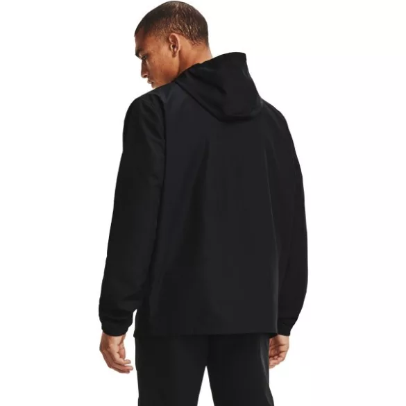 Under Armour UA Sportstyle Windbreaker Férfi kabát - SM-1361621-001