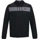 Under Armour UA Sportstyle Windbreaker Férfi kabát - SM-1361621-001