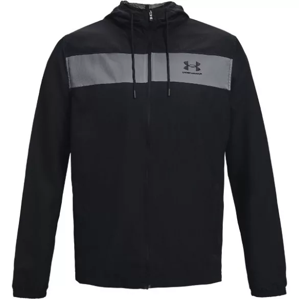 Under Armour UA Sportstyle Windbreaker Férfi kabát - SM-1361621-001