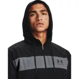 Under Armour UA Sportstyle Windbreaker Férfi kabát - SM-1361621-001