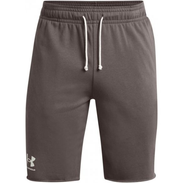 Under Armour UA RIVAL TERRY SHORT Férfi rövidnadrág - SM-1361631-176