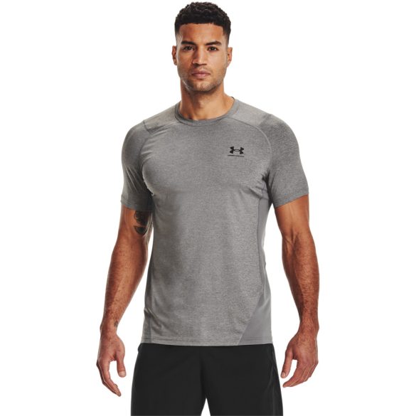 Under Armour UA HG Armour Fitted SS Férfi nadrág - SM-1361683-090