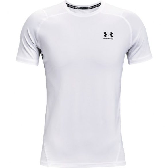 Under Armour UA M HG ARMOUR FITTED SS Férfi nadrág - SM-1361683-100