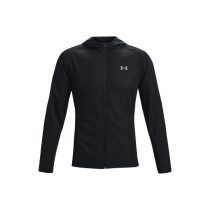  Under Armour UA STORM Run Hooded Jacket Férfi pulóver - SM-1365620-001