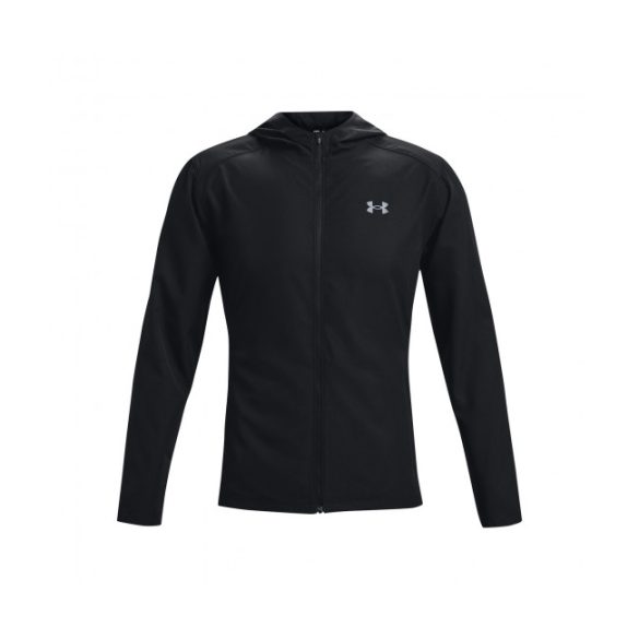 Under Armour UA STORM Run Hooded Jacket Férfi kabát - SM-1365620-001