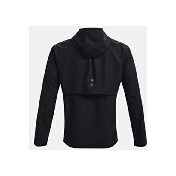 Under Armour UA STORM Run Hooded Jacket Férfi pulóver - SM-1365620-001