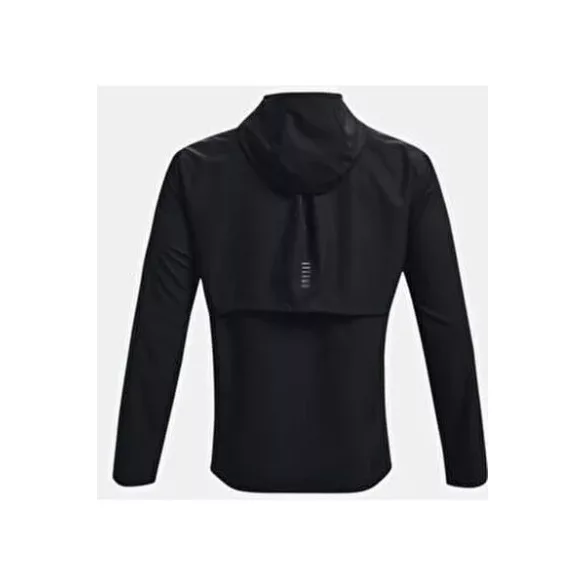Under Armour UA STORM Run Hooded Jacket Férfi pulóver - SM-1365620-001