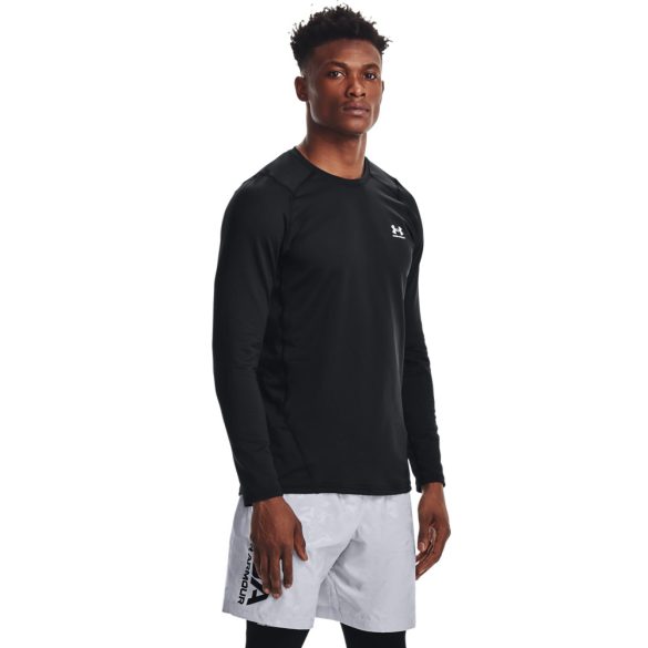 Under Armour UA CG Armour Fitted Crew Férfi nadrág - SM-1366068-001