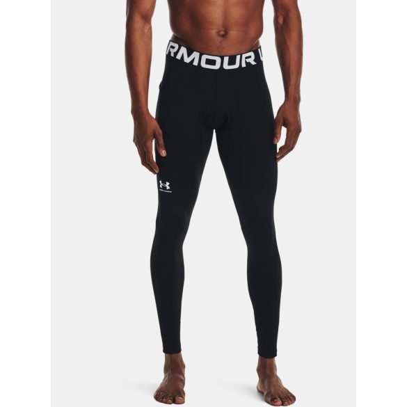 Under Armour Férfi Under Armour CG Armour Leggings leggingsek Férfi nadrág - SM-1366075-001