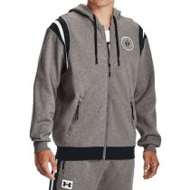   Under Armour UA RIVAL FLC ALMA MATER FZHD Férfi pulóver - SM-1366303-067