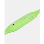 Under Armour Unisex övtáska Under Armour UA Storm Flex Speedpocket Run Belt Férfi táska - SM-1369219-752