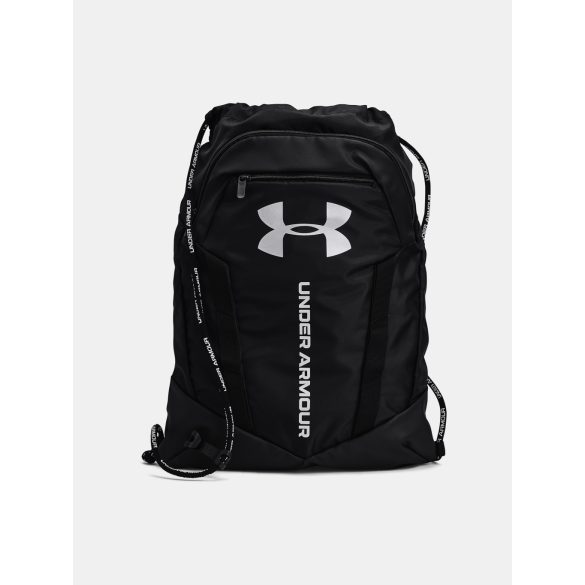 Under Armour Unisex zsák Under Armour UA Storm Undeniable Sackpack Férfi táska - SM-1369220-001