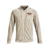 Under Armour UA Rival Try Athlc Dep FZ HD Férfi pulóver - SM-1370355-279