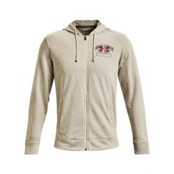   Under Armour UA Rival Try Athlc Dep FZ HD Férfi pulóver - SM-1370355-279