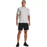 Under Armour UA Woven Graphic Shorts Férfi rövidnadrág - SM-1370388-001