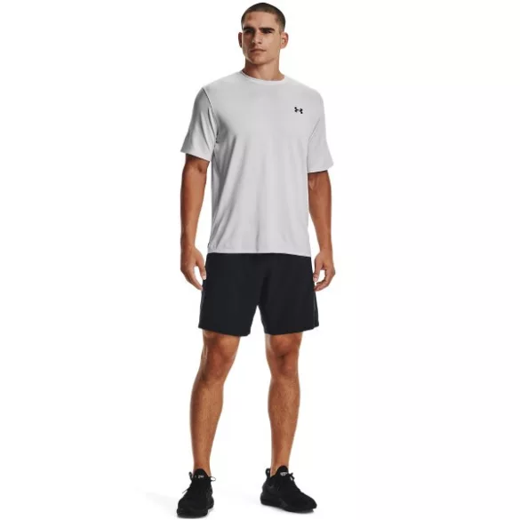 Under Armour UA Woven Graphic Shorts Férfi rövidnadrág - SM-1370388-001