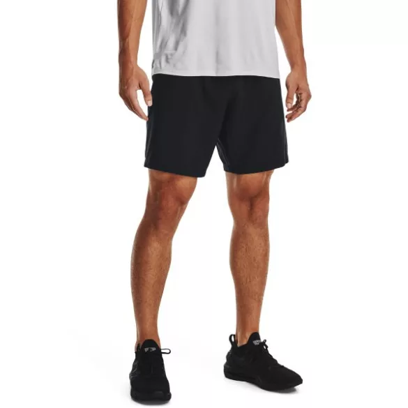 Under Armour UA Woven Graphic Shorts Férfi rövidnadrág - SM-1370388-001