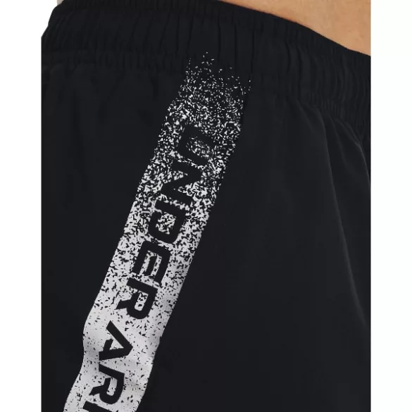 Under Armour UA Woven Graphic Shorts Férfi rövidnadrág - SM-1370388-001