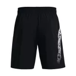 Under Armour UA Woven Graphic Shorts Férfi rövidnadrág - SM-1370388-001