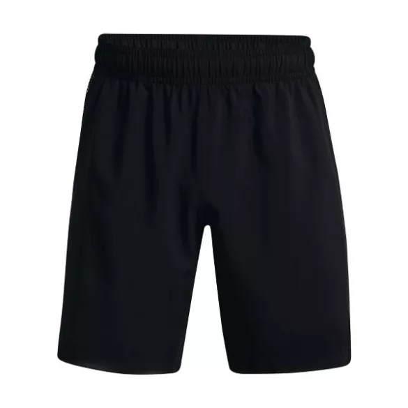 Under Armour UA Woven Graphic Shorts Férfi rövidnadrág - SM-1370388-001