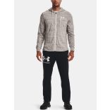 Under Armour Férfi pulóver cipzárral Under Armour UA Rival Terry LC FZ Férfi pulóver - SM-1370409-112