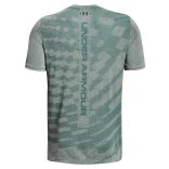 Under Armour UA Seamless Radial SS Férfi póló - SM-1370448-781