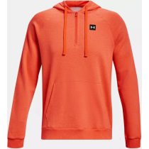  Under Armour UA Rival Fleece 1/2 Zip HD Férfi pulóver - SM-1373371-829