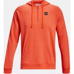   Under Armour UA Rival Fleece 1/2 Zip HD Férfi pulóver - SM-1373371-829