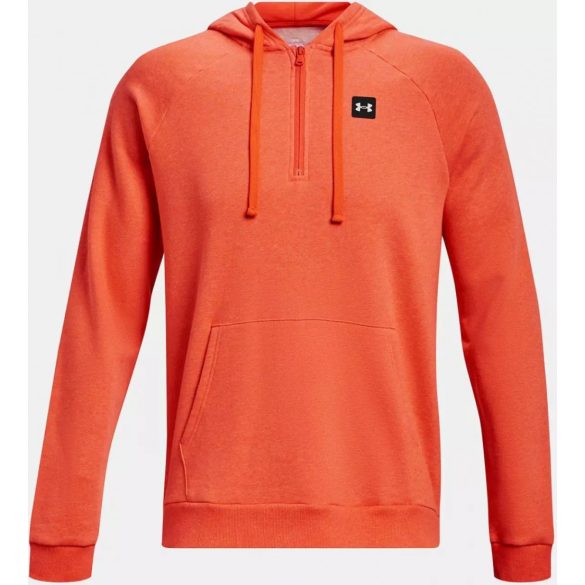 Under Armour UA Rival Fleece 1/2 Zip HD Férfi pulóver - SM-1373371-829