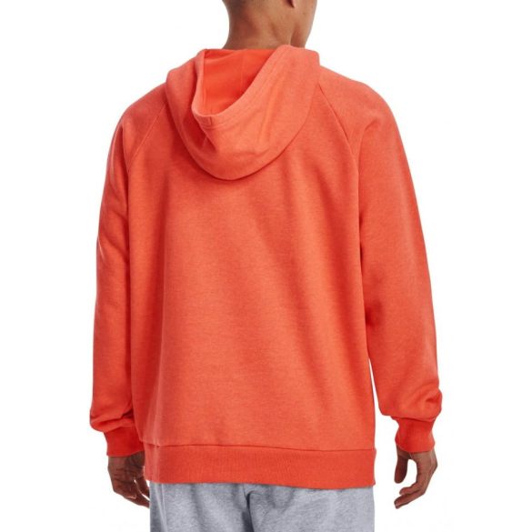 Under Armour UA Rival Fleece 1/2 Zip HD Férfi pulóver - SM-1373371-829