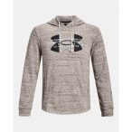   Under Armour UA Rival Terry Logo Hoodie Férfi pulóver - SM-1373382-112