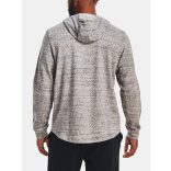 Under Armour Férfi pulóver Under Armour UA Rival Terry Logo Hoodie Férfi pulóver - SM-1373382-112