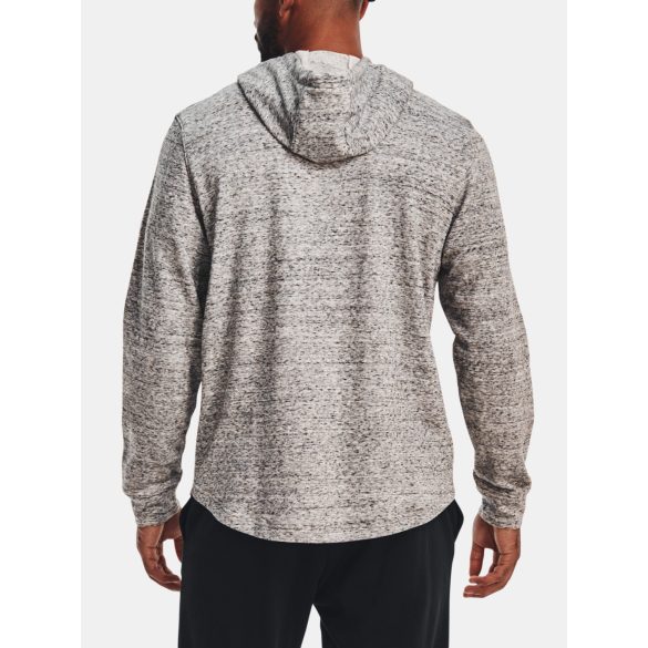 Under Armour Férfi pulóver Under Armour UA Rival Terry Logo Hoodie Férfi pulóver - SM-1373382-112