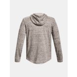 Under Armour Férfi pulóver Under Armour UA Rival Terry Logo Hoodie Férfi pulóver - SM-1373382-112