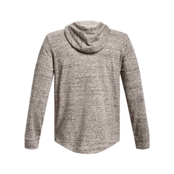 Under Armour UA Rival Terry Logo Hoodie Férfi pulóver - SM-1373382-112