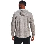 Under Armour UA Rival Terry Logo Hoodie Férfi pulóver - SM-1373382-112