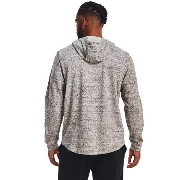 Under Armour UA Rival Terry Logo Hoodie Férfi pulóver - SM-1373382-112