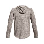 Under Armour UA Rival Terry Logo Hoodie Férfi pulóver - SM-1373382-112