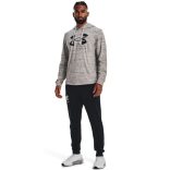 Under Armour UA Rival Terry Logo Hoodie Férfi pulóver - SM-1373382-112