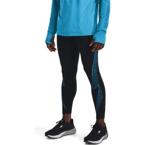 Under Armour UA FLY FAST 3.0 COLD TIGHT Férfi nadrág - SM-1373440-001