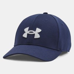   Under Armour Férfi baseball sapka Under Armour Men's UA Blitzing Adj Férfi sapka - SM-1376701-410