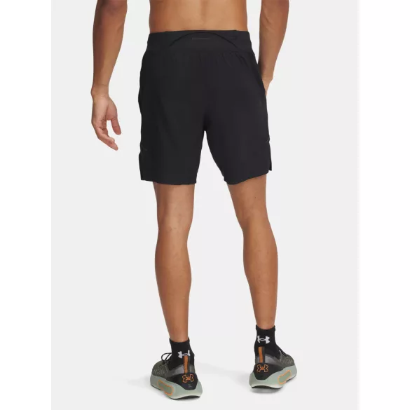 Under Armour Férfi rövidnadrág Under Armour UA LAUNCH PRO 2n1 7'' SHORTS Férfi rövidnadrág - SM-1376831-003