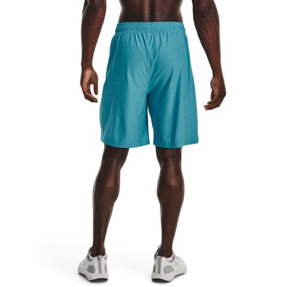 Under Armour UA M TECH VENT SHORT Férfi rövidnadrág - SM-1376955-434