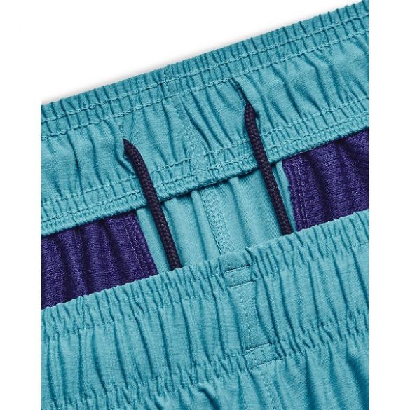 Under Armour UA M TECH VENT SHORT Férfi rövidnadrág - SM-1376955-434