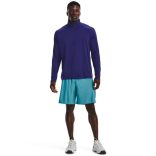 Under Armour UA M TECH VENT SHORT Férfi rövidnadrág - SM-1376955-434