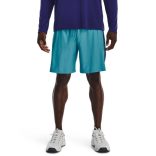 Under Armour UA M TECH VENT SHORT Férfi rövidnadrág - SM-1376955-434
